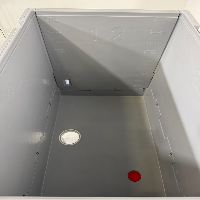 Sartorius Palletank For Storage 200L image 3